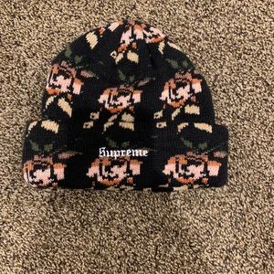 Supreme beanie